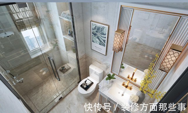 生活方式|在106平符合当下新时代生活方式的同时,引领城市审美