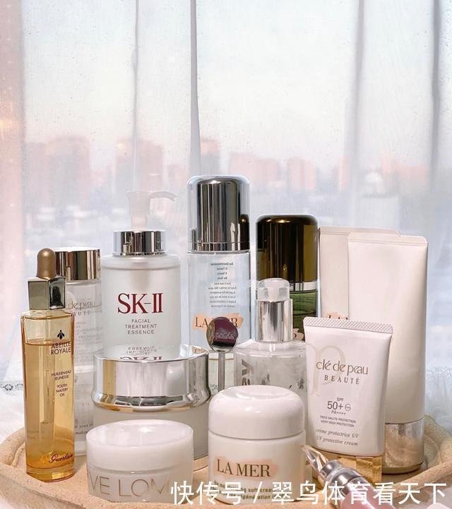 为什么水乳不能“混搭”看完这几个使用感受就知道,搓泥是其一