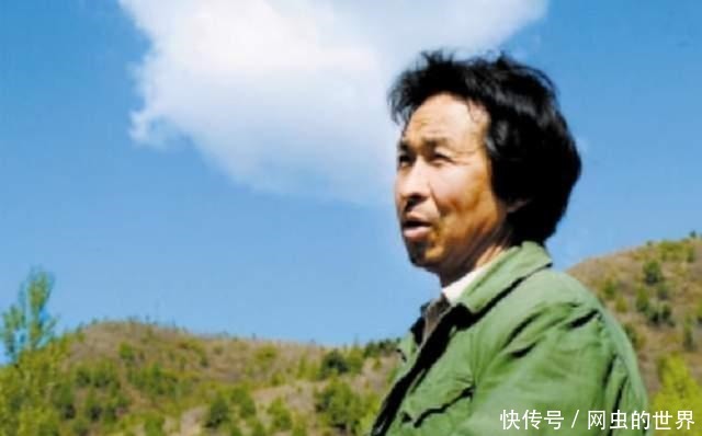 花光|北大教授王青松,携妻隐居深山12年,花光350万积蓄后来如何