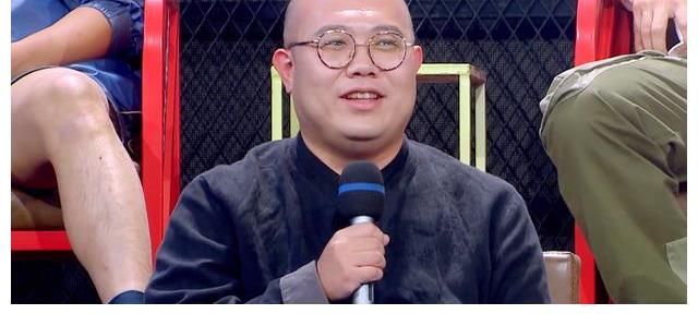 脱口秀上玩扮演！呼兰、建国老师突出重点，“多金帅少”当定了？