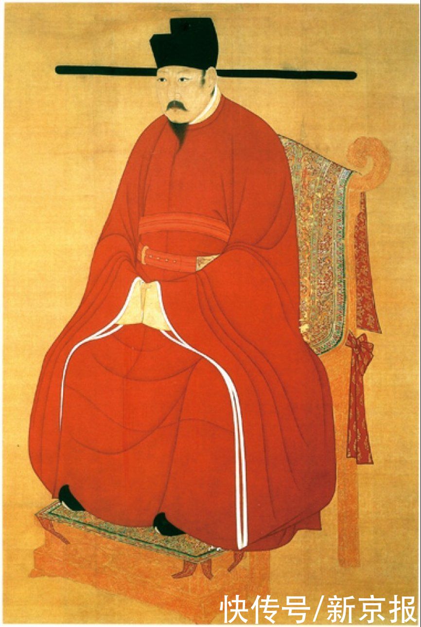 刘美人|“狸猫换太子”的民间传说是怎么形成的?