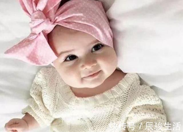 宝宝|宝宝出生有4个特征,说明是来“报恩”的,不妨自查你家娃有吗