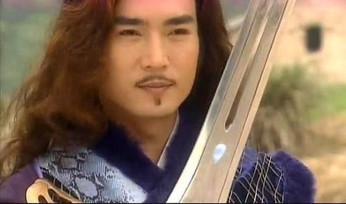  东方不败|武侠剧中令人恨不起来的七大反派，东方不败上榜，阿卑罗王排第二