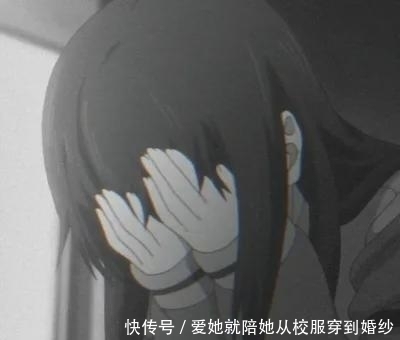 亭亭|动漫头像:大抵知心有庭树;亭亭一如你风致