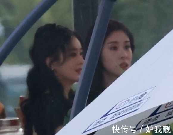 中餐厅|《中餐厅》太想火，第一期就请回赵丽颖，颖宝带老板和碧晨录节目