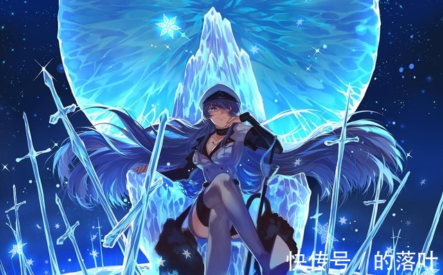 五河士道|盘点二次元最爱的抖S御姐看到幻书的文华,我爱了