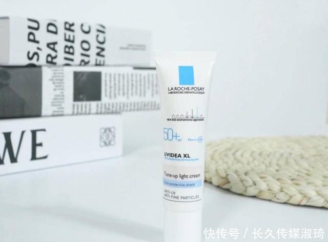 买防晒前看看有没有这些成分,有的话请pass掉