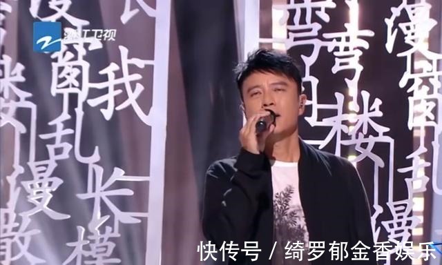 李榮浩|李克勤好聲音首秀,語言交流果然還是問題,喜獲8轉選手也未必穩