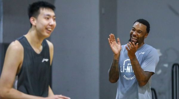 nbl|正式确定！新疆男篮放弃小外援，齐麟伤愈回归，阿的江有下课危险