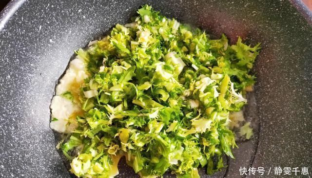 鸡蛋|这菜浑身都是宝,上火便秘就怕它,加个鸡蛋炒一炒,营养又美味