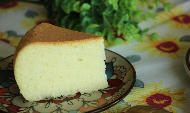 蛋糕不松软教你几招，想失败都难，还不快来学！