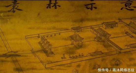 特下|袁世凯穿龙袍下葬,怕死后墓被盗,特下一密令果真保住陵墓