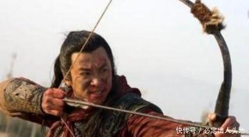 此人|谁说崇祯手下无虎将,此人将李自成打得落花流水,皇太极恨之入骨
