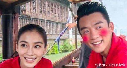 靠baby大火,还对鹿晗发飙,如今离开跑男已被彻底遗忘