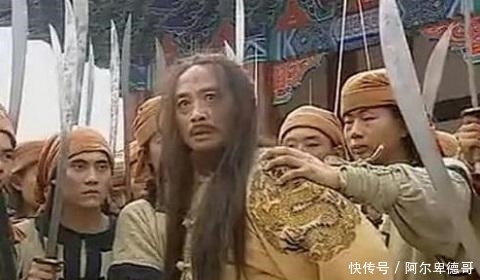 结局|天平天国灭亡后,洪秀全五个儿子人生结局怎样?全都没有好下场
