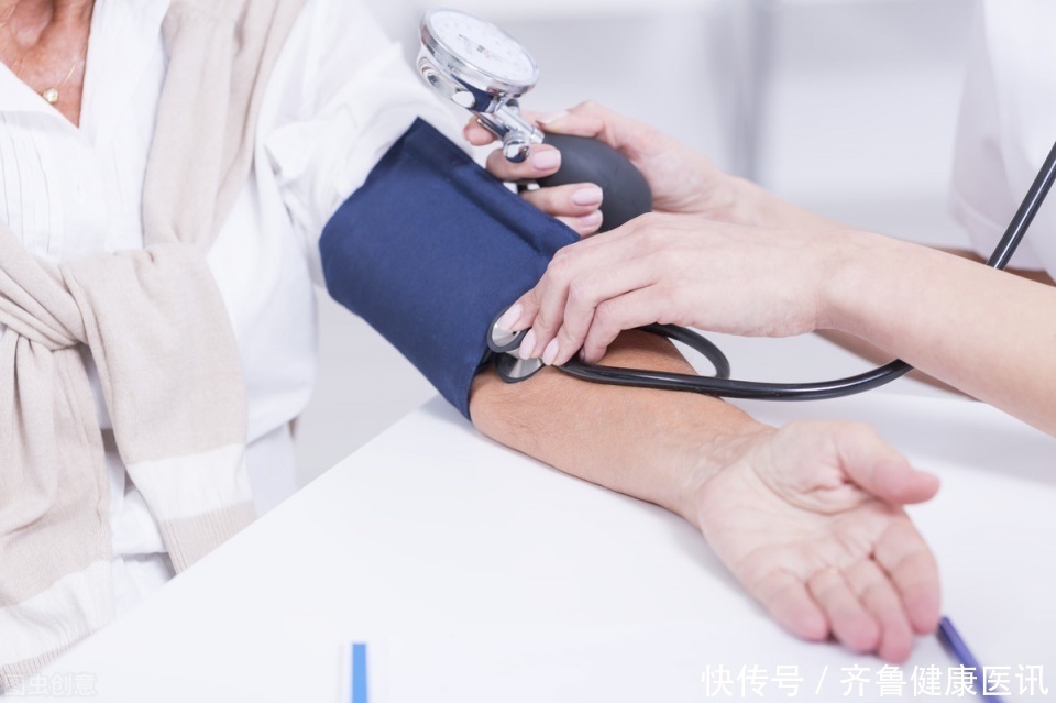 控制血压|高血压患者最关心6个问题,答案全在文中,一次给你解答