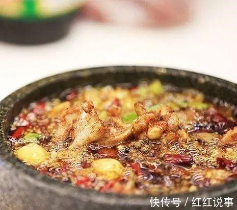 民间酒楼畅销招牌菜