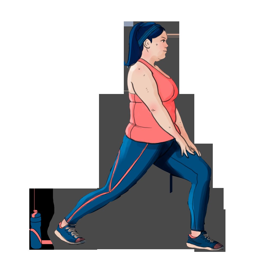 健康|三减三健之三健：口腔、体重和骨骼，健康三健不能忘！