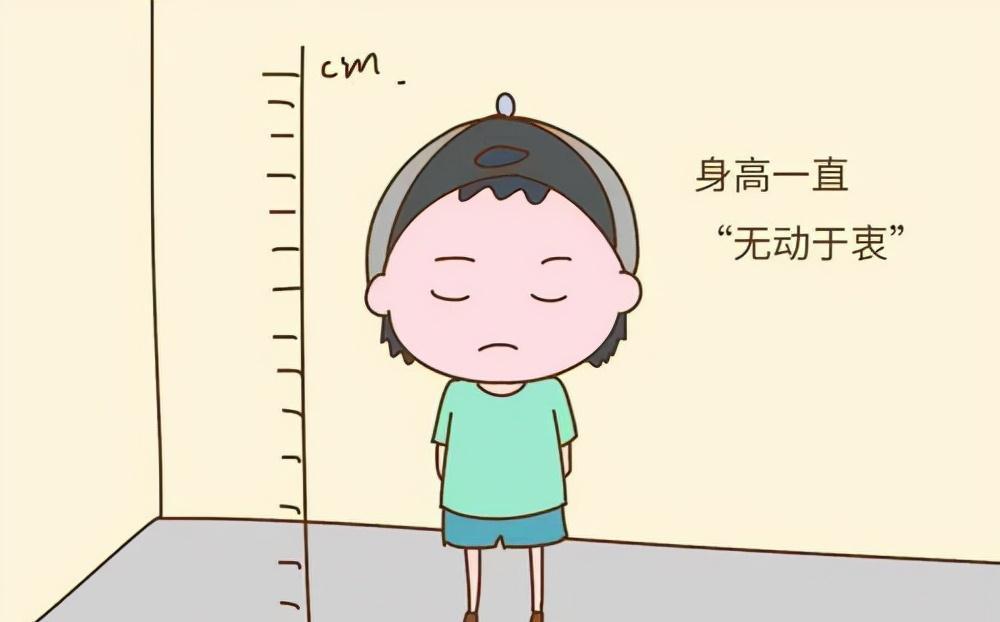 口臭|9岁男孩身高达到140公分,孩子妈的做法,值得家长们借鉴