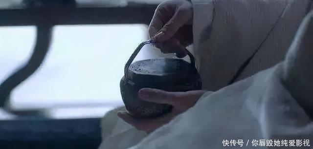 过冬|现代人过冬靠抖腿,古人靠什么?