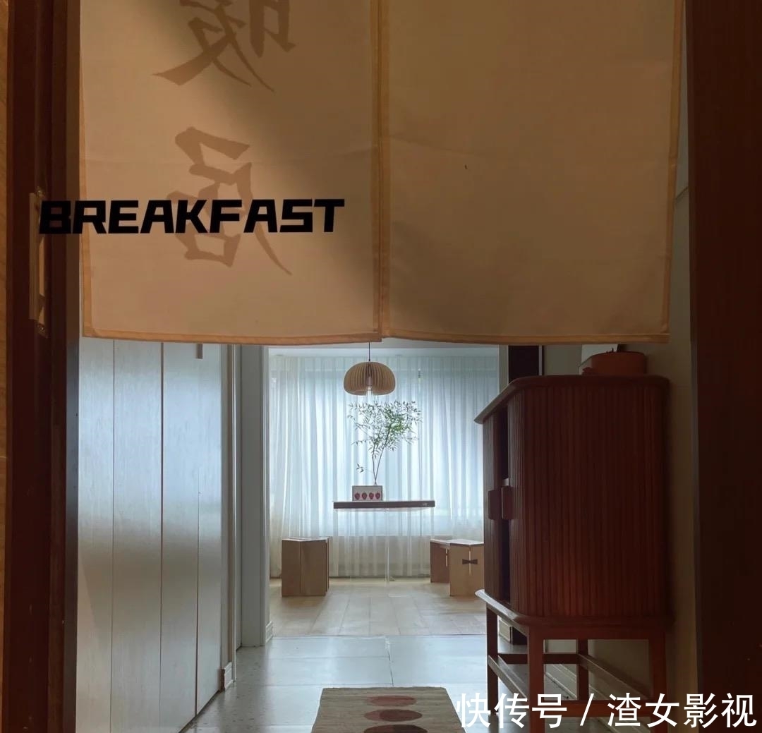 地砖|130㎡四口之家,从入户开始就让人赏心悦目,真的太漂亮了