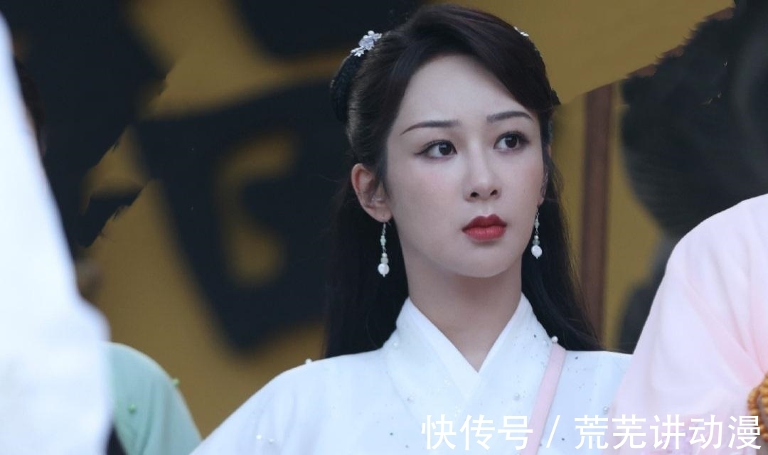 內(nèi)核|請來了楊紫孫紅雷，卻沒有內(nèi)核支撐，《萌探》不火是必然