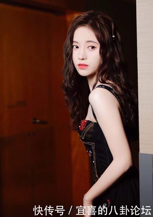 别轻易剪短发!你的身高决定你的头发留多长,看看你适合什么