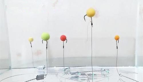 鱼钩|钓鱼技巧:知道钓离底,“反向钓离底”是个啥钓法?应该怎么用?