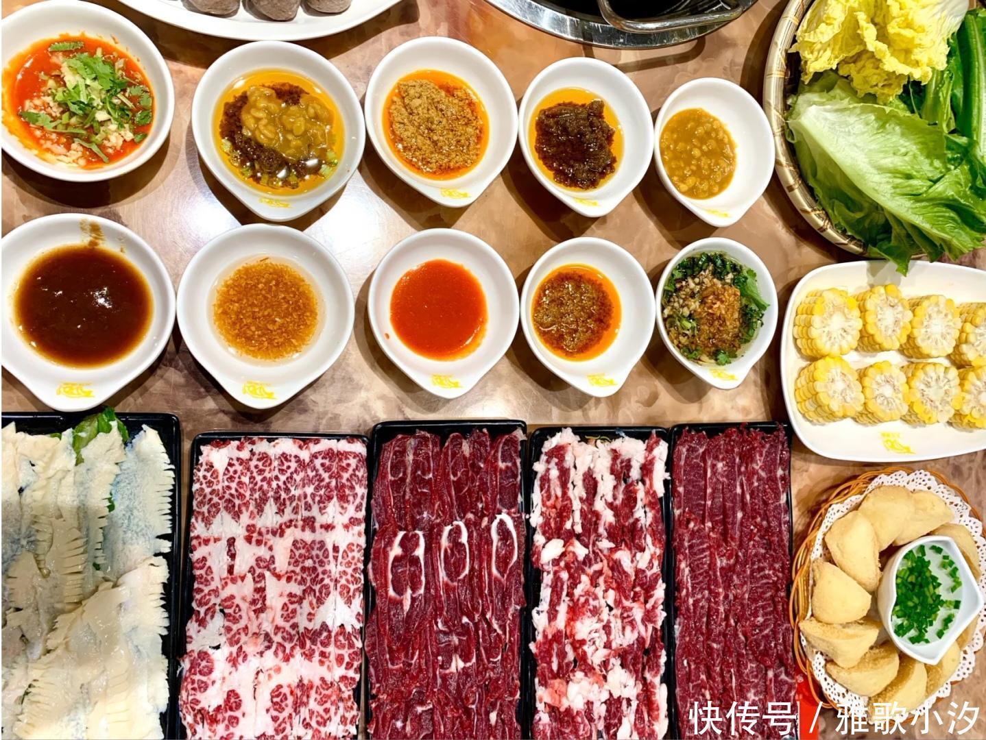 美国|美国有蓝鳍金枪鱼,日本有和牛,中国顶级食材是啥?网友满分回答