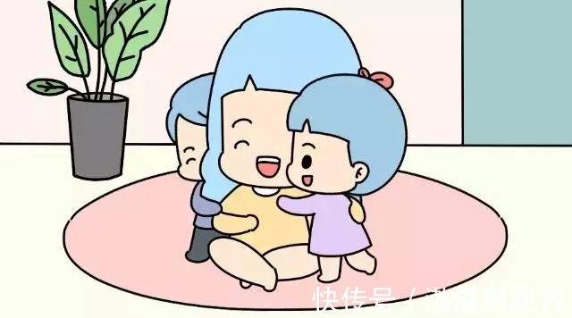 孩子|夫妻中有一人是O型血,另一方有以下几种血型,未来宝宝很聪明!