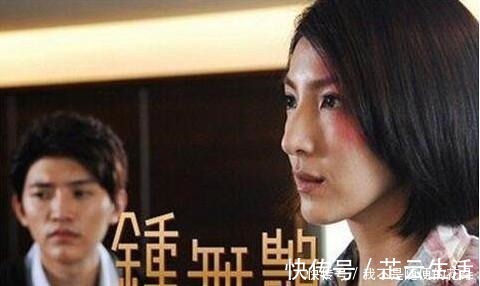 |5个钟无艳,范文芳版最搞笑,郑裕玲版丑爆了,她就像钟无艳本人