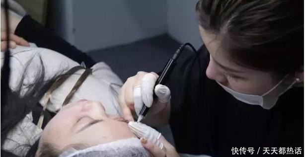 防汗|过年前“纹眉”不要冲动，离职纹眉师透露，3种人纹眉会后悔