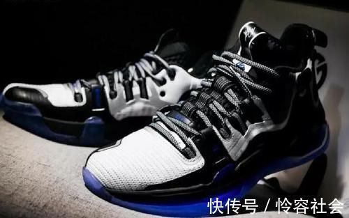 榜单 盘点2020内线球鞋榜单!国产真的太给力了!