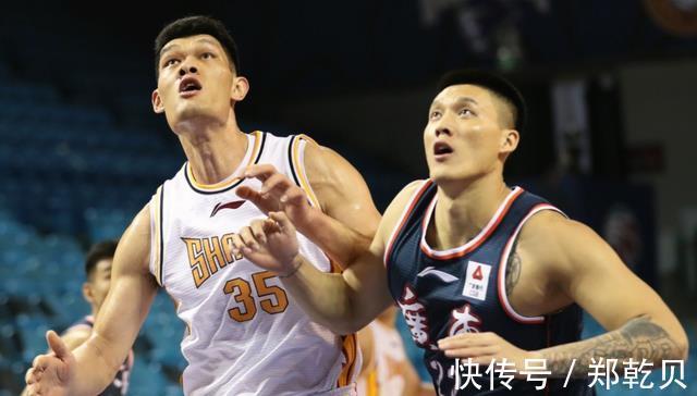 同曦|CBA焦点战！广东再战大黑马，曾输给对手26分，或会被对手双杀