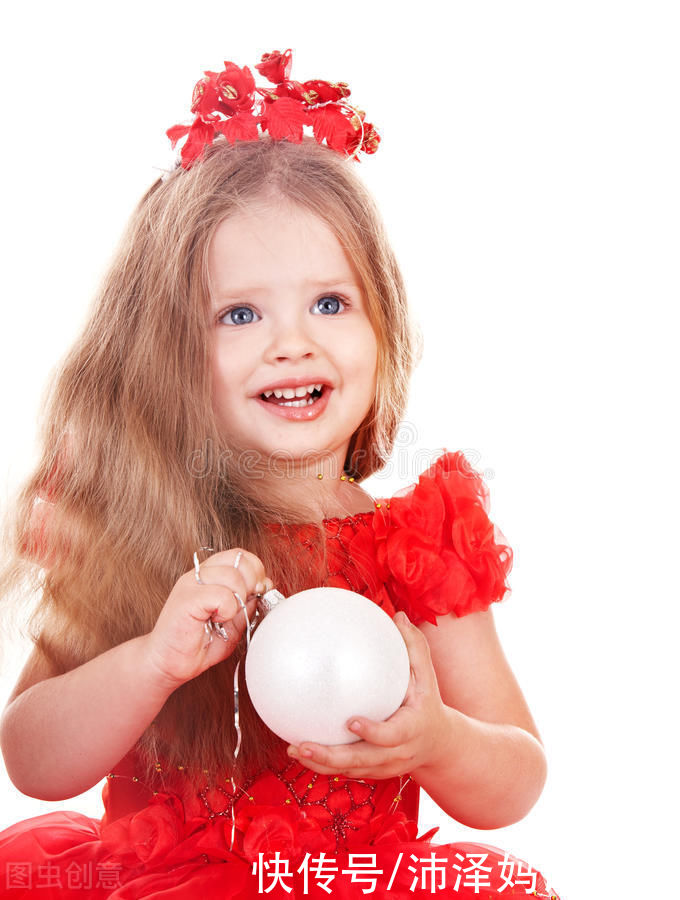 棒棒糖|妈妈夸小朋友的裙子好看，女儿就委屈地哭了