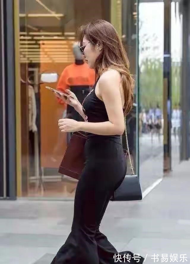 妈妈们 辣妈之美,美在时尚,美在自信,美在知性!这四位辣妈才是真的美!