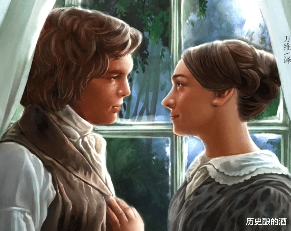 于连|世界十大名著,你看过哪几本呢如果看过五本,说明你很喜欢读书