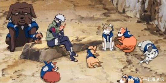 鸣人|火影再强也需通灵兽!鸣人子承父业召唤蛤蟆,猿魔恐再无登场之日