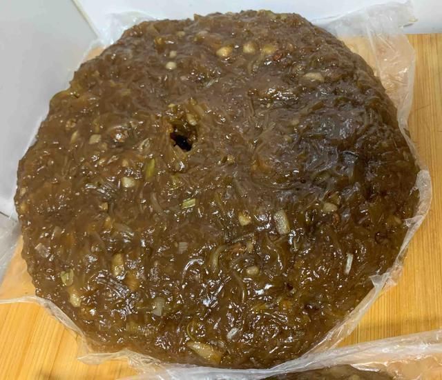 红薯粉|老一辈人眼中最爱的“下酒菜”，如今却无人问津，年轻人嫌它土