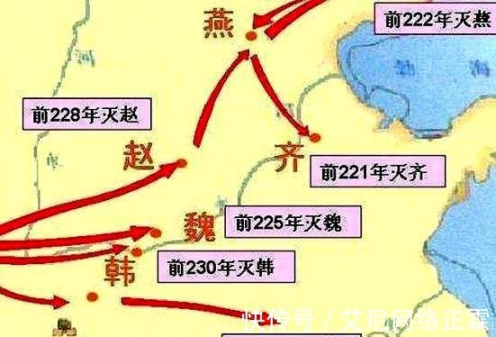 “合纵”VS“连横”,为何“纵横术”中占上风的总是“连横”?