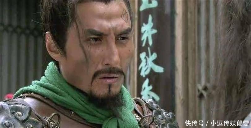 蔡太师|别人刺配脸上都是具体字,他脸上为何刺个填空题,这是犯了什么罪