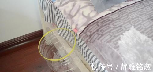 大忙|长尾夹放在床上, 这个用途太厉害了, 好多人不明白, 帮大忙了