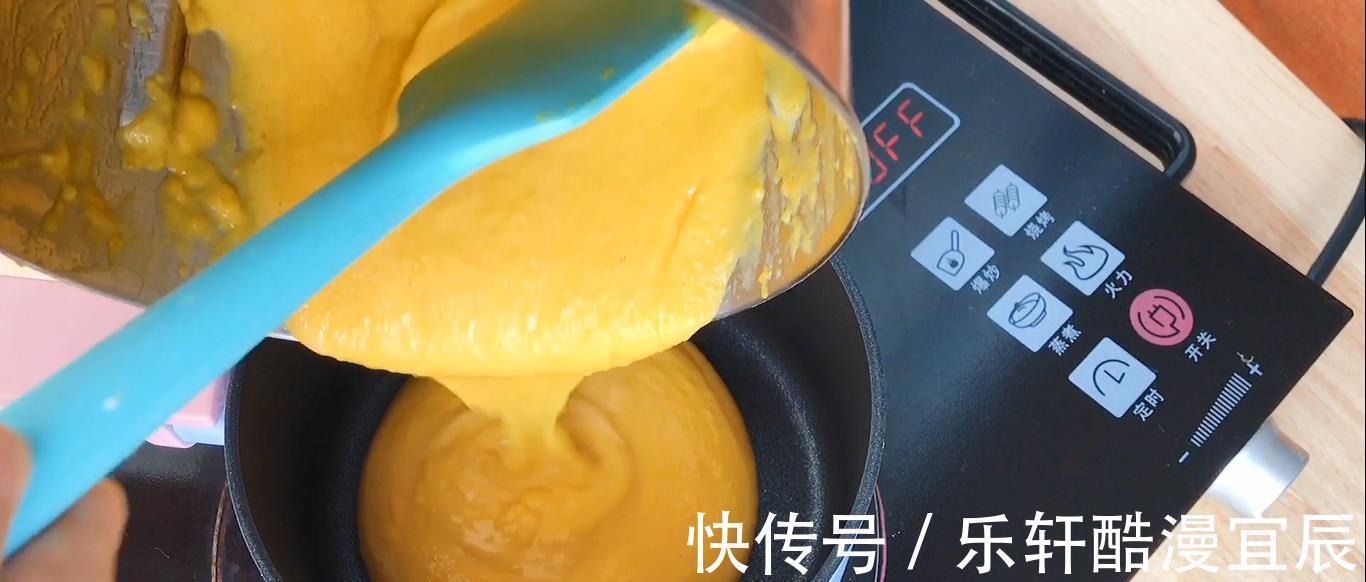 清甜|教你做一道适合减脂期吃的小零食，无油低卡清甜不腻，很简单