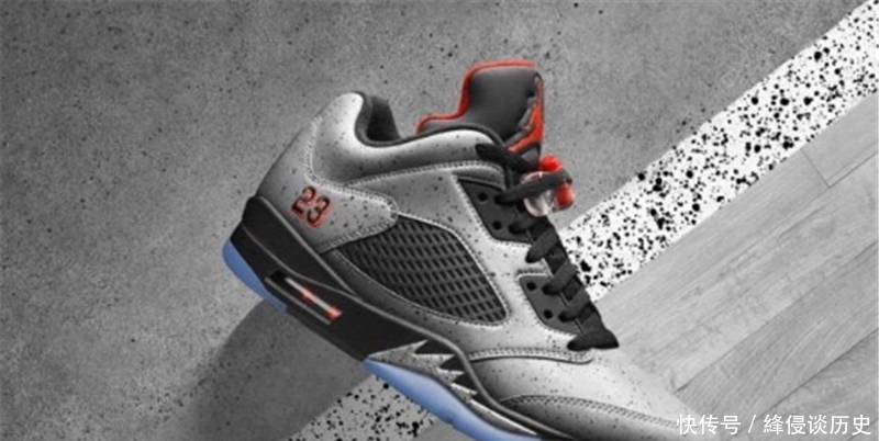 球鞋|“我是你的球鞋参谋”!精选五双“实战”球鞋,都是“不可多得的精品”!