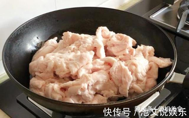 猪油|熬猪油时,只加盐大错特错,加它做,猪油又香又白,放1年都不坏