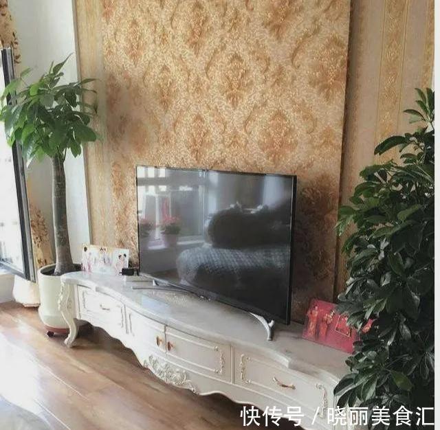 婆婆|晒晒婆婆装修的房子,太漂亮了!好庆幸有这样一个好婆婆!