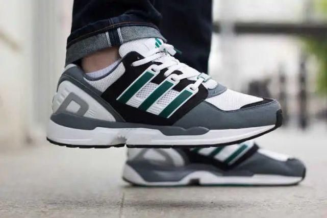 全网最完整阿迪达斯鞋系科普（1）