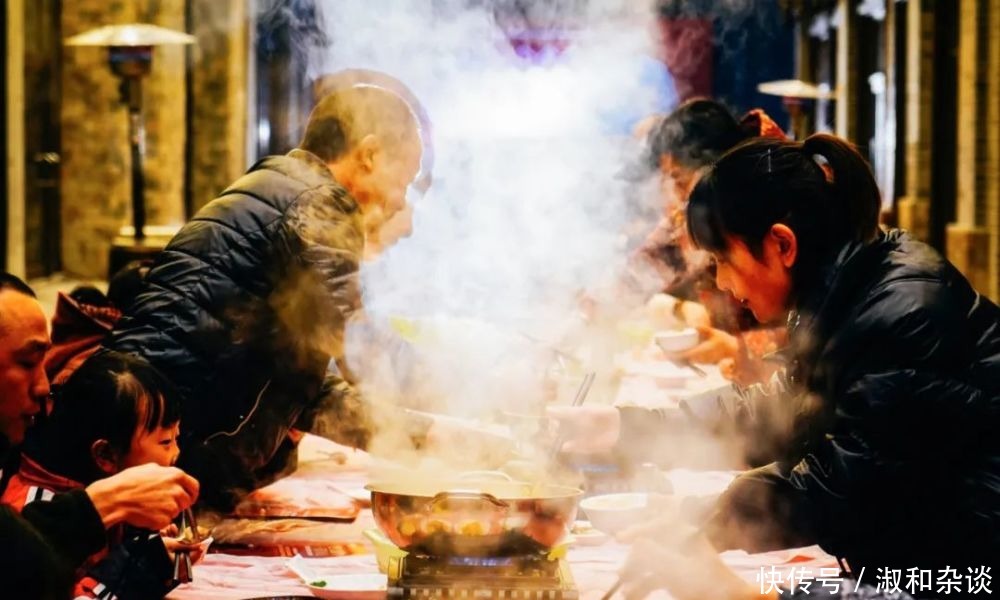 绥阳林达美食街|林达·千人刨锅宴圆满落幕了!你错过了吗?