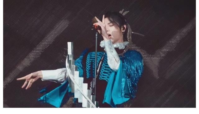 湖南衛(wèi)視跨年陣容真豪華，龔俊楊紫驚喜加盟，他連續(xù)9年登臺