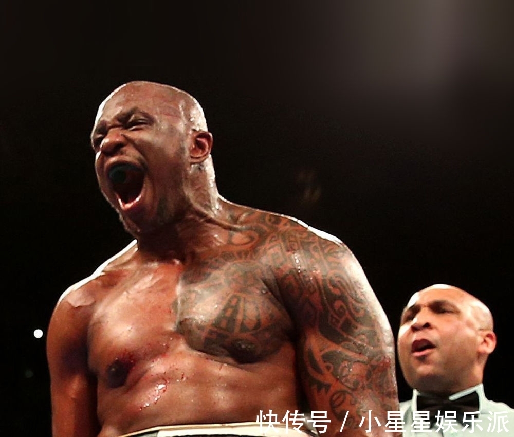 为证明自己的清白，怀特专门参加访谈节目介绍自己的伤势